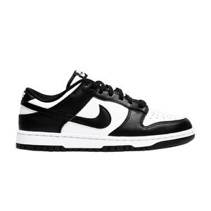 Nike Dunk Low “Panda”